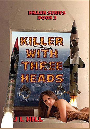 Stock image for Killer With Three Heads 2 for sale by PBShop.store US