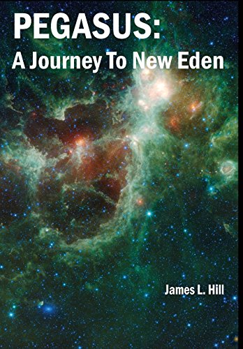 Stock image for Pegasus: A Journey To New Eden for sale by Lucky's Textbooks