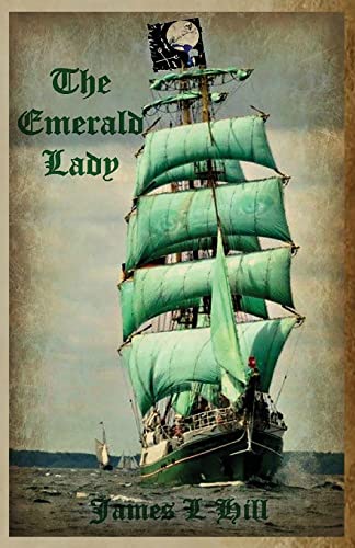 9781945286391: The Emerald Lady