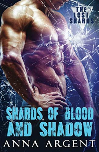 Stock image for Shards of Blood and Shadow for sale by HPB Inc.