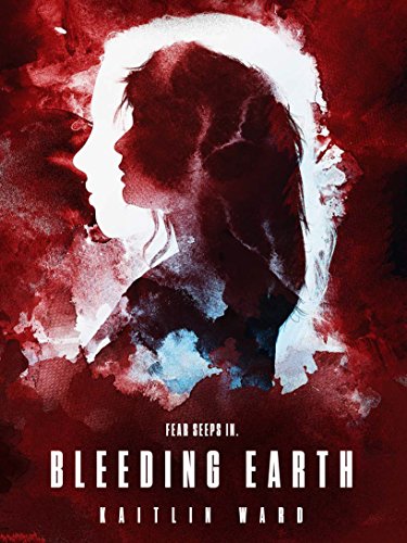 Beispielbild fr Bleeding Earth zum Verkauf von Better World Books