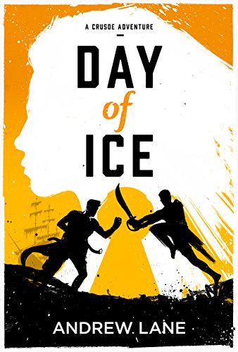 Imagen de archivo de Day of Ice a la venta por Better World Books