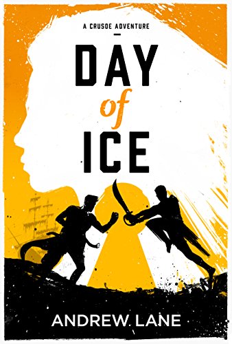 Stock image for Day of Ice for sale by Better World Books