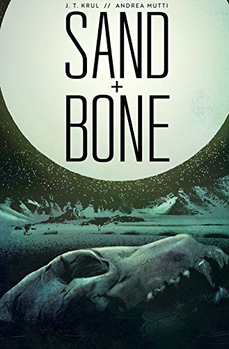 Beispielbild fr Sand + Bone zum Verkauf von Better World Books