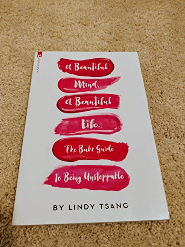 Imagen de archivo de A Beautiful Life: The Bubz Guide to Being Unstoppable a la venta por SecondSale