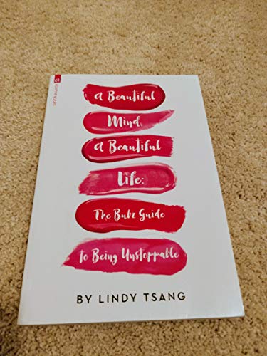 Stock image for A Beautiful Life: The Bubz Guide to Being Unstoppable for sale by SecondSale