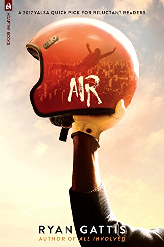 Stock image for AIR for sale by Better World Books