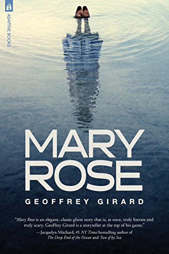 9781945293504: Mary Rose