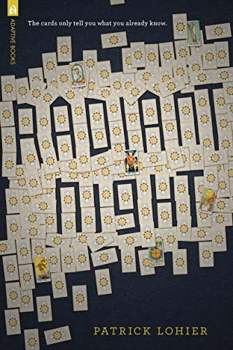 Imagen de archivo de Radiant Night a la venta por Better World Books