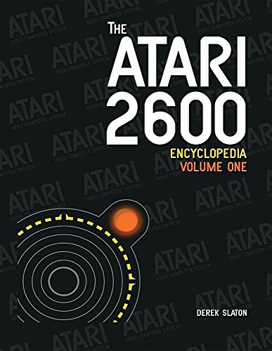 9781945294006: Slaton, D: Atari Enc Vol 1 DISCONTINUED