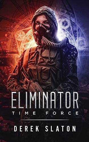 Stock image for Eliminator Time Force for sale by Lucky's Textbooks