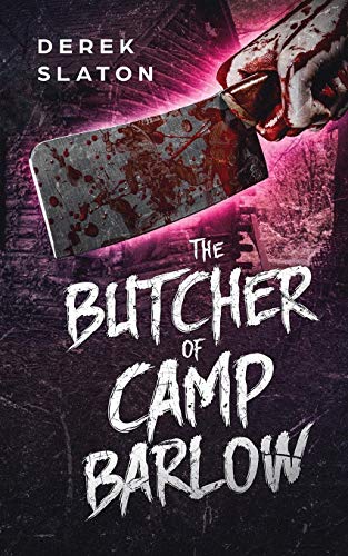 9781945294150: The Butcher of Camp Barlow