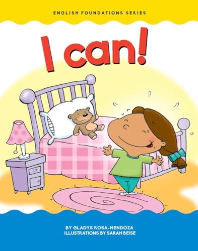 Imagen de archivo de I Can! (English Foundations) a la venta por SecondSale