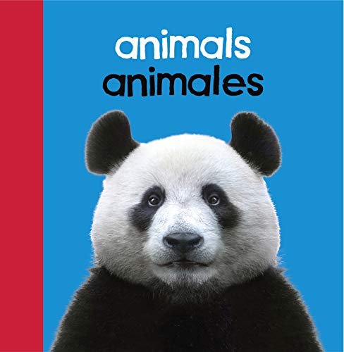 Beispielbild fr Baby Beginnings: Animals / Animals (English and Spanish Edition) (Baby Beginnings / Comienzos Del Bebe) zum Verkauf von SecondSale