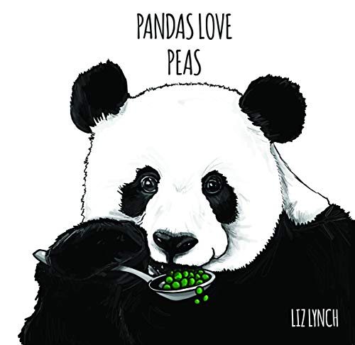 Beispielbild fr Pandas Love Peas zum Verkauf von SecondSale