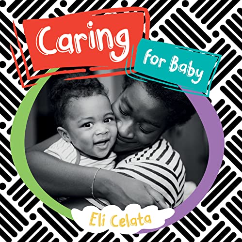 Beispielbild fr Caring for Baby (Loving Baby) zum Verkauf von SecondSale