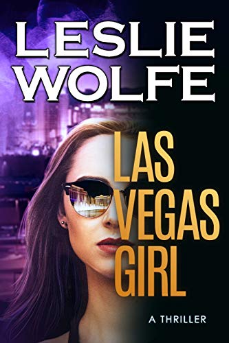 Stock image for Las Vegas Girl for sale by Wonder Book