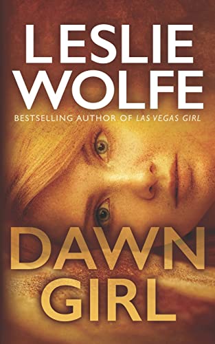 Stock image for Dawn Girl (Tess Winnett) for sale by Half Price Books Inc.