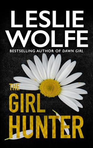 Stock image for The Girl Hunter (Tess Winnett) for sale by ZBK Books