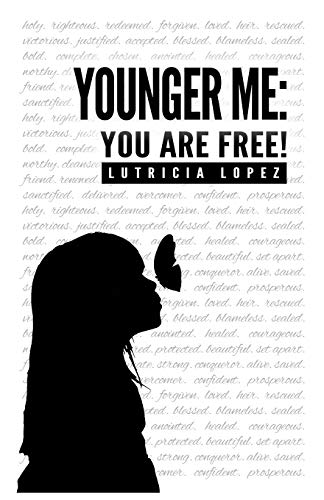 Beispielbild fr Younger Me: You Are Free zum Verkauf von Better World Books