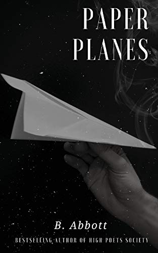 Stock image for Paper Planes for sale by Better World Books: West