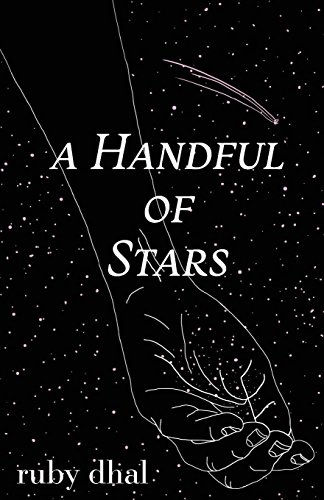 Stock image for A Handful Of Stars for sale by HPB-Emerald