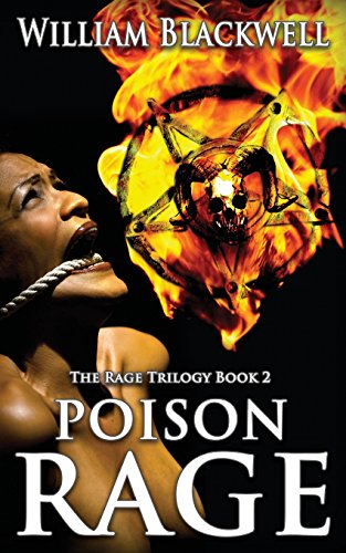 Stock image for Poison Rage (The Rage Trilogy) for sale by Lucky's Textbooks