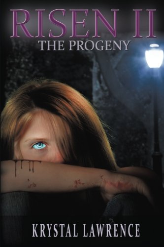 Stock image for Risen II - The Progeny: Volume 2 for sale by Revaluation Books