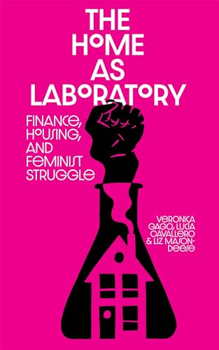 Stock image for The Home as Laboratory: Finance, Housing, and Feminist Struggle for sale by Lakeside Books