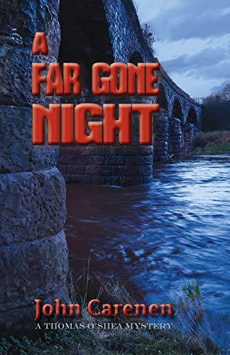 Beispielbild fr A Far Gone Night zum Verkauf von SecondSale