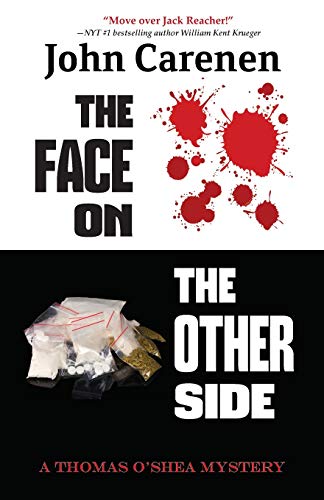 Stock image for The Face on the Other Side: Volume 3 (Thomas O'Shea Mysteries) for sale by Revaluation Books