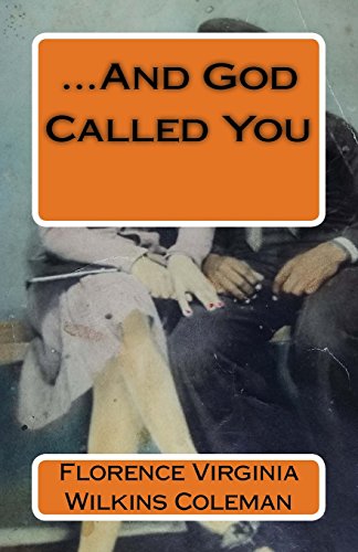Stock image for And God Called You [Soft Cover ] for sale by booksXpress