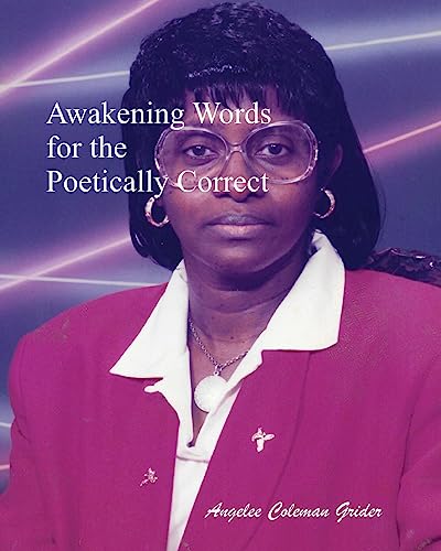 Stock image for Awakening Words For The Poetically Correct: Revised Edition for sale by Lucky's Textbooks