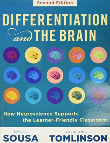 Beispielbild fr Differentiation and the Brain: How Neuroscience Supports the Learner-Friendly Classroom (Use Brain-Based Learning and Neuroeducation to Differentiate Instruction) zum Verkauf von BooksRun