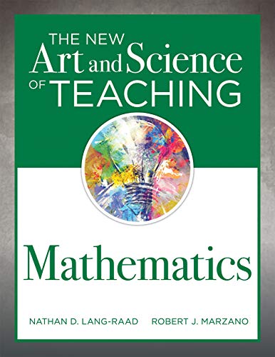 9781945349652: The New Art and Science of Teaching Mathematics