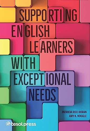 Beispielbild fr Supporting English Learners with Exceptional Needs zum Verkauf von HPB-Red