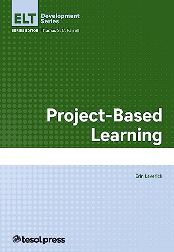 9781945351310: Project-Based Learning