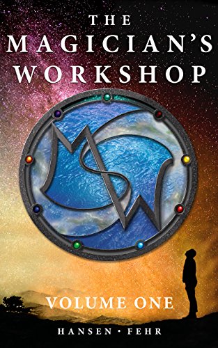 9781945353017: The Magician's Workshop, Volume One