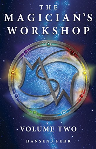 9781945353024: The Magician's Workshop, Volume Two