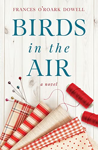 Beispielbild fr Birds in the Air zum Verkauf von Better World Books