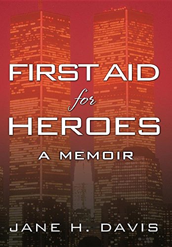 9781945355172: First Aid for Heroes