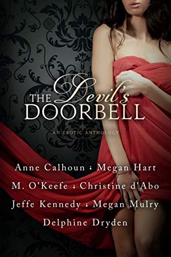 Beispielbild fr The Devil's Doorbell: An Erotic Anthology zum Verkauf von GF Books, Inc.