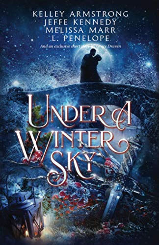 Imagen de archivo de Under a Winter Sky: A Midwinter Holiday Anthology a la venta por MusicMagpie