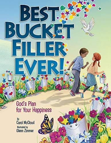 Stock image for Best Bucket Filler Ever! (Bucketfilling Books) for sale by Goodwill of Colorado