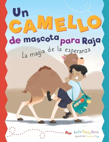 Beispielbild fr Un Camello De Mascota Para Raja zum Verkauf von Blackwell's