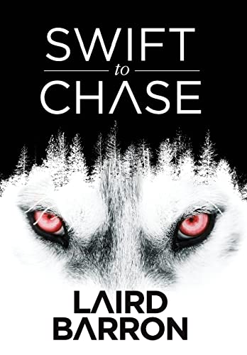 9781945373060: Swift To Chase
