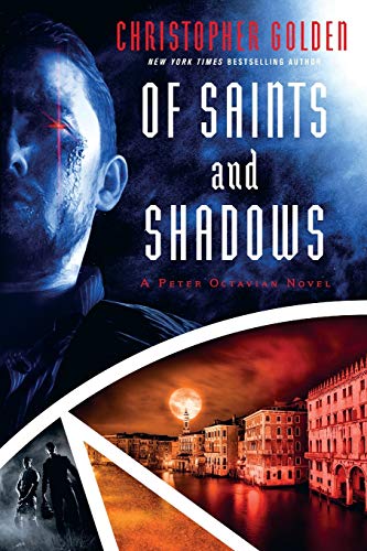 9781945373190: Of Saints and Shadows (Peter Octavian)