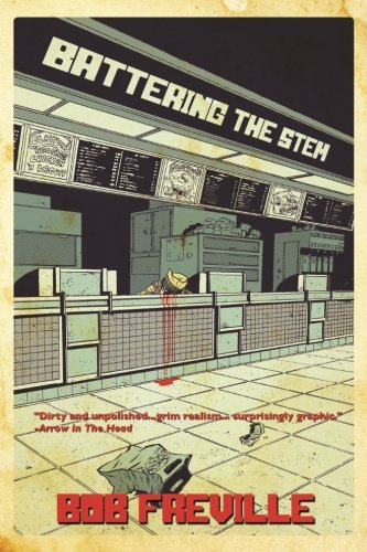 Imagen de archivo de Battering the Stem a la venta por Bookmans