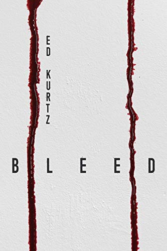 Beispielbild fr Bleed zum Verkauf von BooksRun