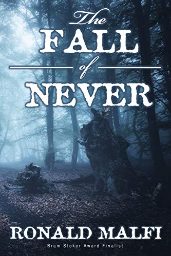 9781945373831: The Fall of Never